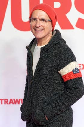 Christoph Maria Herbst at the premiere of the movie Extrawurst at Mathäser Filmpalast Munich, 08 01 2026 Foto:xN.xKolinzx xFuturexImagex extrawurst_6575