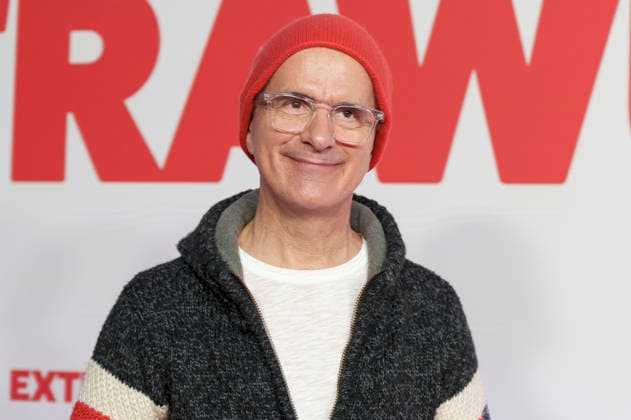 Christoph Maria Herbst at the premiere of the movie Extrawurst at Mathäser Filmpalast Munich, 08 01 2026 Foto:xN.xKolinzx xFuturexImagex extrawurst_6580