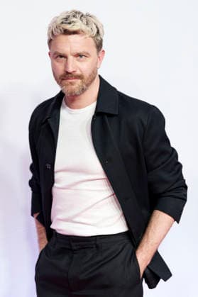 Friedrich Mücke at the premiere of the movie Extrawurst at Mathäser Filmpalast Munich, 08 01 2026 Foto:xN.xKolinzx xFuturexImagex extrawurst_6582