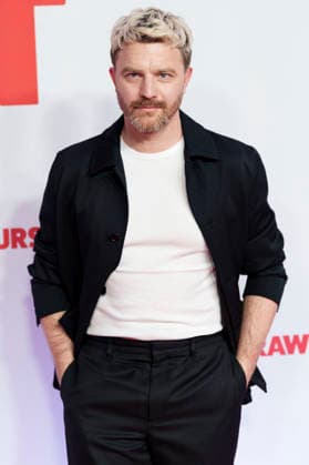 Friedrich Mücke at the premiere of the movie Extrawurst at Mathäser Filmpalast Munich, 08 01 2026 Foto:xN.xKolinzx xFuturexImagex extrawurst_6583