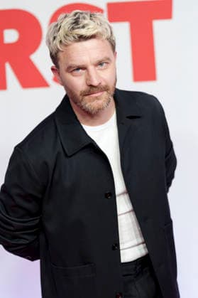 Friedrich Mücke at the premiere of the movie Extrawurst at Mathäser Filmpalast Munich, 08 01 2026 Foto:xN.xKolinzx xFuturexImagex extrawurst_6584