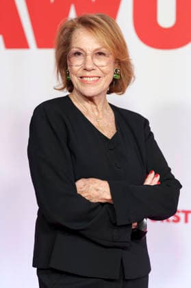 Gaby Dohm at the premiere of the movie Extrawurst at Mathäser Filmpalast Munich, 08 01 2026 Foto:xN.xKolinzx xFuturexImagex extrawurst_6589