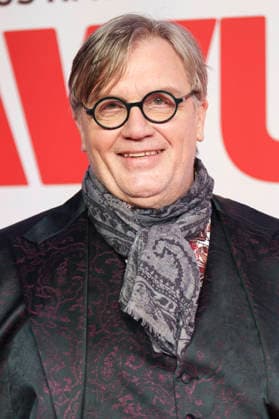 Hape Kerkeling at the premiere of the movie Extrawurst at Mathäser Filmpalast Munich, 08 01 2026 Foto:xN.xKolinzx xFuturexImagex extrawurst_6601