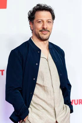 Fahri Yardim at the premiere of the movie Extrawurst at Mathäser Filmpalast Munich, 08 01 2026 Foto:xN.xKolinzx xFuturexImagex extrawurst_6604