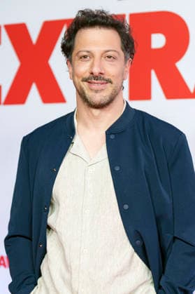 Fahri Yardim at the premiere of the movie Extrawurst at Mathäser Filmpalast Munich, 08 01 2026 Foto:xN.xKolinzx xFuturexImagex extrawurst_6605