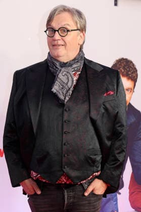 Hape Kerkeling at the premiere of the movie Extrawurst at Mathäser Filmpalast Munich, 08 01 2026 Foto:xD.xBedrosianx xFuturexImagex extrawurst_6619