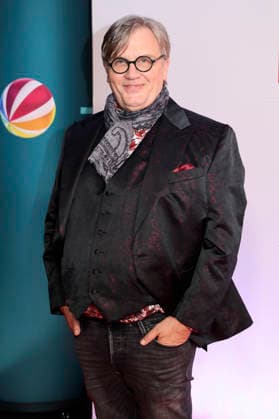 Hape Kerkeling at the premiere of the movie Extrawurst at Mathäser Filmpalast Munich, 08 01 2026 Foto:xD.xBedrosianx xFuturexImagex extrawurst_6621