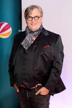 Hape Kerkeling at the premiere of the movie Extrawurst at Mathäser Filmpalast Munich, 08 01 2026 Foto:xD.xBedrosianx xFuturexImagex extrawurst_6622