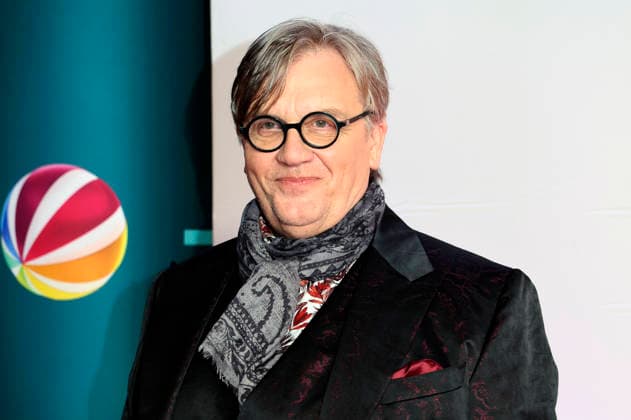 Hape Kerkeling at the premiere of the movie Extrawurst at Mathäser Filmpalast Munich, 08 01 2026 Foto:xD.xBedrosianx xFuturexImagex extrawurst_6623