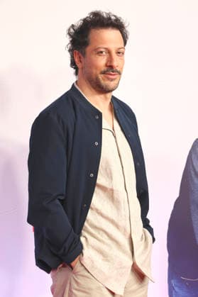 Fahri Yardim at the premiere of the movie Extrawurst at Mathäser Filmpalast Munich, 08 01 2026 Foto:xD.xBedrosianx xFuturexImagex extrawurst_6629