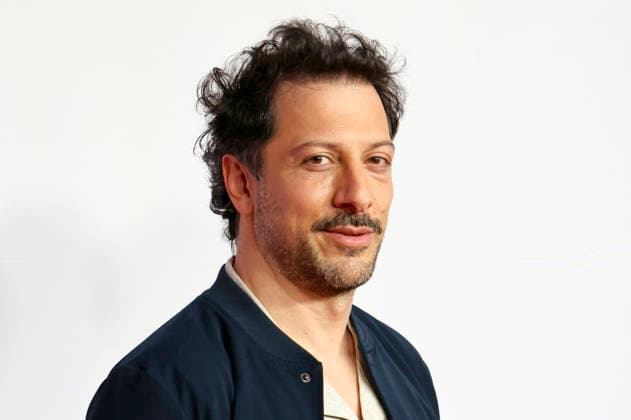 Fahri Yardim at the premiere of the movie Extrawurst at Mathäser Filmpalast Munich, 08 01 2026 Foto:xD.xBedrosianx xFuturexImagex extrawurst_6631
