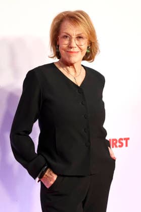 Gaby Dohm at the premiere of the movie Extrawurst at Mathäser Filmpalast Munich, 08 01 2026 Foto:xD.xBedrosianx xFuturexImagex extrawurst_6633