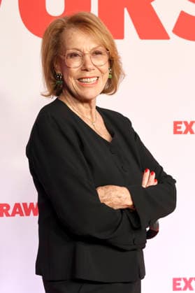 Gaby Dohm at the premiere of the movie Extrawurst at Mathäser Filmpalast Munich, 08 01 2026 Foto:xD.xBedrosianx xFuturexImagex extrawurst_6635