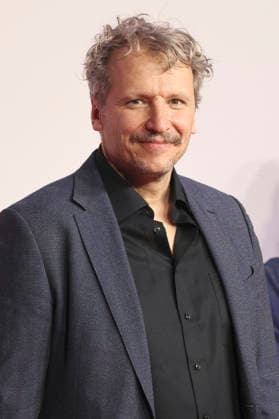Marcus H Rosenmüller at the premiere of the movie Extrawurst at Mathäser Filmpalast Munich, 08 01 2026 Foto:xD.xBedrosianx xFuturexImagex extrawurst_6637