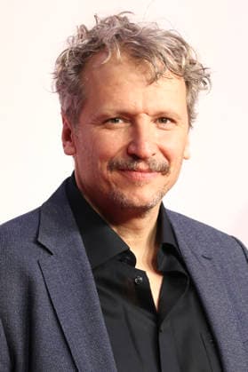 Marcus H Rosenmüller at the premiere of the movie Extrawurst at Mathäser Filmpalast Munich, 08 01 2026 Foto:xD.xBedrosianx xFuturexImagex extrawurst_6638