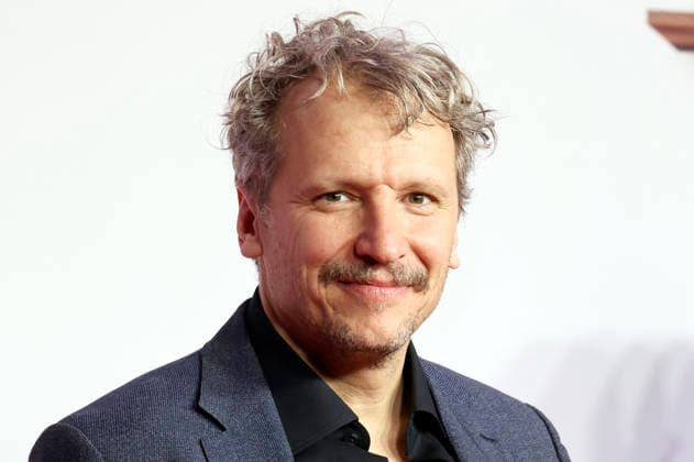 Marcus H Rosenmüller at the premiere of the movie Extrawurst at Mathäser Filmpalast Munich, 08 01 2026 Foto:xD.xBedrosianx xFuturexImagex extrawurst_6639