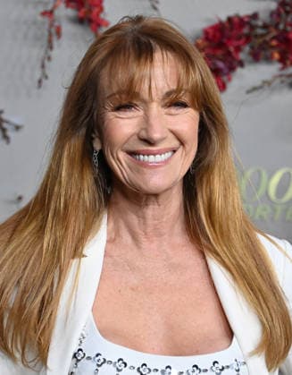 The Hollywood Reporter and Spotify Host Nominees Night Jane Seymour arriving to The Hollywood Reporter And Spotify Host Nominees Night: An Official Golden Week Event held at The Lot at Formosa on January 8, 2026 in Los Angeles, Ca. Los Angeles The Lot at Formosa California USA Copyright: xTammiexArroyox xAFF-USA.comx