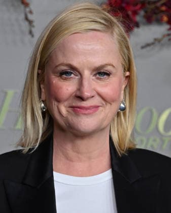 The Hollywood Reporter and Spotify Host Nominees Night Amy Poehler arriving to The Hollywood Reporter And Spotify Host Nominees Night: An Official Golden Week Event held at The Lot at Formosa on January 8, 2026 in Los Angeles, Ca. Los Angeles The Lot at Formosa California USA Copyright: xTammiexArroyox xAFF-USA.comx