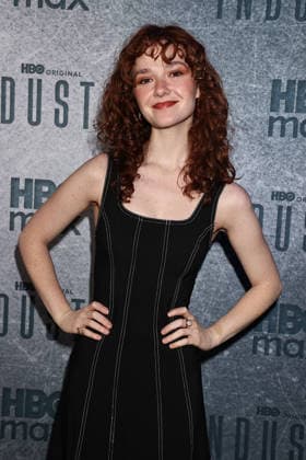 Industry season 4 Tastemaker event at Regal Union Square Featuring: Taylor Richardson Where: New York, New York, United States When: 08 Jan 2026 Credit: Dave Allocca Starpix INSTARimages EDITORIAL USE ONLY. NOT FOR USE BY NEWSPAPERS BASED IN THE UK. Copyright: xx instar55369739