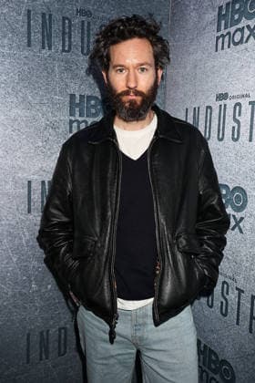 Industry season 4 Tastemaker event at Regal Union Square Featuring: Issac Hinden -Miller Where: New York, New York, United States When: 08 Jan 2026 Credit: Dave Allocca Starpix INSTARimages EDITORIAL USE ONLY. NOT FOR USE BY NEWSPAPERS BASED IN THE UK. Copyright: xx instar55369741