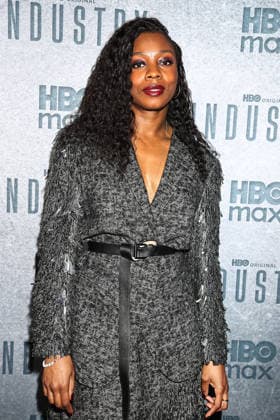Industry season 4 Tastemaker event at Regal Union Square Featuring: Nia De Costa Where: New York, New York, United States When: 08 Jan 2026 Credit: Dave Allocca Starpix INSTARimages EDITORIAL USE ONLY. NOT FOR USE BY NEWSPAPERS BASED IN THE UK. Copyright: xx instar55369751