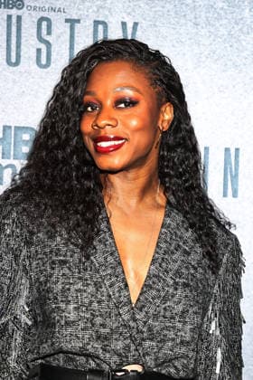 Industry season 4 Tastemaker event at Regal Union Square Featuring: Nia De Costa Where: New York, New York, United States When: 08 Jan 2026 Credit: Dave Allocca Starpix INSTARimages EDITORIAL USE ONLY. NOT FOR USE BY NEWSPAPERS BASED IN THE UK. Copyright: xx instar55369752
