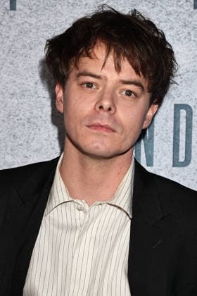 Industry season 4 Tastemaker event at Regal Union Square Featuring: Charlie Heaton Where: New York, New York, United States When: 08 Jan 2026 Credit: Dave Allocca Starpix INSTARimages EDITORIAL USE ONLY. NOT FOR USE BY NEWSPAPERS BASED IN THE UK. Copyright: xx instar55369699