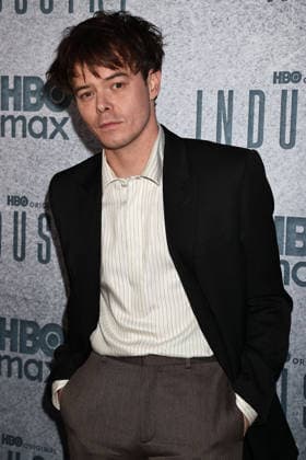 Industry season 4 Tastemaker event at Regal Union Square Featuring: Charlie Heaton Where: New York, New York, United States When: 08 Jan 2026 Credit: Dave Allocca Starpix INSTARimages EDITORIAL USE ONLY. NOT FOR USE BY NEWSPAPERS BASED IN THE UK. Copyright: xx instar55369701