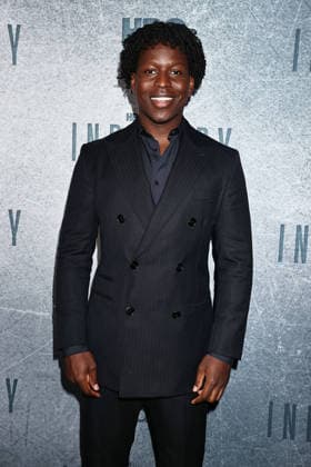 Industry season 4 Tastemaker event at Regal Union Square Featuring: Toheeb Jimoh Where: New York, New York, United States When: 08 Jan 2026 Credit: Dave Allocca Starpix INSTARimages EDITORIAL USE ONLY. NOT FOR USE BY NEWSPAPERS BASED IN THE UK. Copyright: xx instar55369705