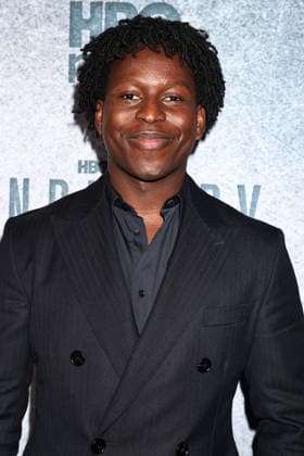 Industry season 4 Tastemaker event at Regal Union Square Featuring: Toheeb Jimoh Where: New York, New York, United States When: 08 Jan 2026 Credit: Dave Allocca Starpix INSTARimages EDITORIAL USE ONLY. NOT FOR USE BY NEWSPAPERS BASED IN THE UK. Copyright: xx instar55369706