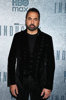 Industry season 4 Tastemaker event at Regal Union Square Featuring: Kal Penn Where: New York, New York, United States When: 08 Jan 2026 Credit: Dave Allocca Starpix INSTARimages EDITORIAL USE ONLY. NOT FOR USE BY NEWSPAPERS BASED IN THE UK. Copyright: xx instar55369708