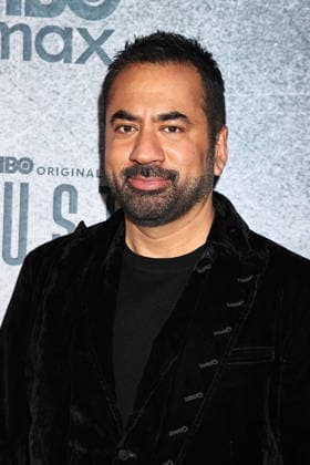 Industry season 4 Tastemaker event at Regal Union Square Featuring: Kal Penn Where: New York, New York, United States When: 08 Jan 2026 Credit: Dave Allocca Starpix INSTARimages EDITORIAL USE ONLY. NOT FOR USE BY NEWSPAPERS BASED IN THE UK. Copyright: xx instar55369710