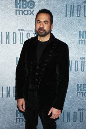 Industry season 4 Tastemaker event at Regal Union Square Featuring: Kal Penn Where: New York, New York, United States When: 08 Jan 2026 Credit: Dave Allocca Starpix INSTARimages EDITORIAL USE ONLY. NOT FOR USE BY NEWSPAPERS BASED IN THE UK. Copyright: xx instar55369711