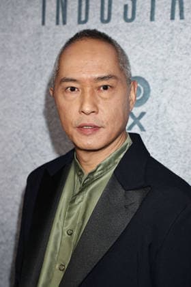 Industry season 4 Tastemaker event at Regal Union Square Featuring: Ken Leung Where: New York, New York, United States When: 08 Jan 2026 Credit: Dave Allocca Starpix INSTARimages EDITORIAL USE ONLY. NOT FOR USE BY NEWSPAPERS BASED IN THE UK. Copyright: xx instar55369727