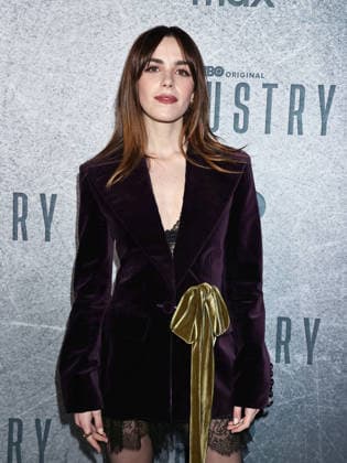 Industry season 4 Tastemaker event at Regal Union Square Featuring: Kiernan Shipka Where: New York, New York, United States When: 08 Jan 2026 Credit: Dave Allocca Starpix INSTARimages EDITORIAL USE ONLY. NOT FOR USE BY NEWSPAPERS BASED IN THE UK. Copyright: xx instar55369730