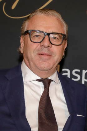 abb Thomas Collien as guest at the 31 Blankeneser New Years Reception at Hotel Suellberg on 08 01 2026 in Hamburg Hamburg Germany