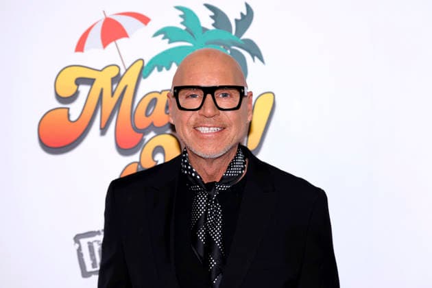 Pop singer Olaf Henning at the premiere of the Mallorca musical Malle Ole das Musical, das ballert at the Theater am Marientor Duisburg, 08 01 2026 NRW Germany Copyright: xChristophxHardtx