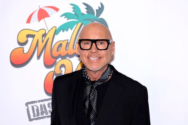 Pop singer Olaf Henning at the premiere of the Mallorca musical Malle Ole das Musical, das ballert at the Theater am Marientor Duisburg, 08 01 2026 NRW Germany Copyright: xChristophxHardtx