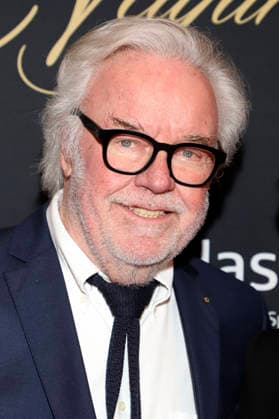 Klaus Schümann at the 31 Blankenes New Years Reception at Hotel Süllberg Hamburg, 08 01 2026 Foto:xgbrcix xFuturexImagex neujahrsempfang_6102