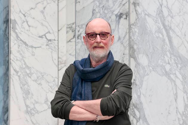 January 9, 2026, Rome, Rome, Italy: Rai photocall of the fiction Il Romanzo Famigliare based on Giovanni Pascoli, in the photo Guido Roncalli . Rome, Italy 09 January 2026 Rome Italy  - ZUMAa289 20260109_zia_a289_031 Copyright: xCristianoxMinichiellox