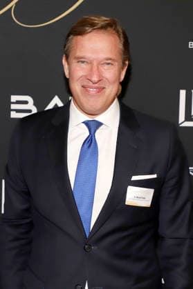 Marcel Fricke at the 31 Blankenese New Years reception at Hotel Süllberg Hamburg, 08 01 2026 Foto:xgbrcix xFuturexImagex neujahrsempfang_6144