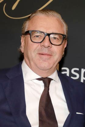 Thomas Collien at the 31 Blankenese New Years reception at Hotel Süllberg Hamburg, 08 01 2026 Foto:xgbrcix xFuturexImagex neujahrsempfang_6165