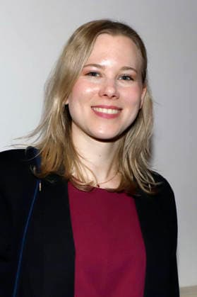 Julia Ruhs at the 31 Blankeneser New Years reception at Hotel Süllberg Hamburg, 08 01 2026 Foto:xgbrcix xFuturexImagex neujahrsempfang_6227