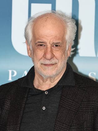 Rome, Fremantle headquarters, photocall for the film La Grazia. Pictured: Toni Servillo  Copyright: xMarcoxProvvisionatox xipa-agency.netx xDxAvanzo Provvisionatox IPA_Agency_IPA69846838