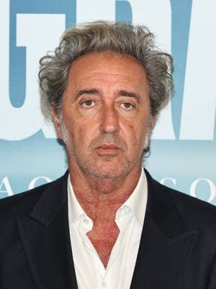 Rome, Fremantle headquarters, photocall for the film La Grazia. Pictured: Paolo Sorrentino  Copyright: xMarcoxProvvisionatox xipa-agency.netx xDxAvanzo Provvisionatox IPA_Agency_IPA69846866