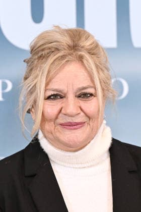 January 9, 2026, Rome, Rome, Italy: Presentation of the film La Grazia. Pictured: Milvia Marigliano . Rome, Italy 09 January 2026 Rome Italy  - ZUMAa289 20260109_zia_a289_086 Copyright: xMariaxLauraxAntonellix