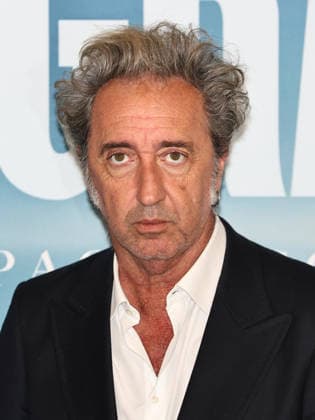 Rome, Fremantle headquarters, photocall for the film La Grazia. Pictured: Paolo Sorrentino  Copyright: xMarcoxProvvisionatox xipa-agency.netx xDxAvanzo Provvisionatox IPA_Agency_IPA69846870
