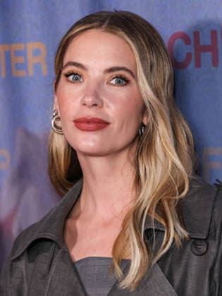 Los Angeles Premiere Of The Forge s The Chronology Of Water HISTORIC FILIPINOTOWN, LOS ANGELES, CALIFORNIA, USA - JANUARY 08: American actress and singer Ashley Benson arrives at the Los Angeles Premiere Of The Forge s The Chronology Of Water held at 2220 Arts + Archives on January 8, 2026 in Historic Filipinotown, Los Angeles, California, United States., Credit:Xavier Collin Avalon United States, California, Los Angeles, 2220 Arts + Archives  Copyright: xXavierxCollinx xAvalonx 1064497847