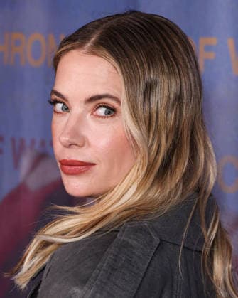Los Angeles Premiere Of The Forge s The Chronology Of Water HISTORIC FILIPINOTOWN, LOS ANGELES, CALIFORNIA, USA - JANUARY 08: American actress and singer Ashley Benson arrives at the Los Angeles Premiere Of The Forge s The Chronology Of Water held at 2220 Arts + Archives on January 8, 2026 in Historic Filipinotown, Los Angeles, California, United States., Credit:Xavier Collin Avalon United States, California, Los Angeles, 2220 Arts + Archives  Copyright: xXavierxCollinx xAvalonx 1064497967