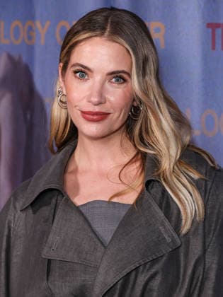 Los Angeles Premiere Of The Forge s The Chronology Of Water HISTORIC FILIPINOTOWN, LOS ANGELES, CALIFORNIA, USA - JANUARY 08: American actress and singer Ashley Benson arrives at the Los Angeles Premiere Of The Forge s The Chronology Of Water held at 2220 Arts + Archives on January 8, 2026 in Historic Filipinotown, Los Angeles, California, United States., Credit:Xavier Collin Avalon United States, California, Los Angeles, 2220 Arts + Archives  Copyright: xXavierxCollinx xAvalonx 1064498002